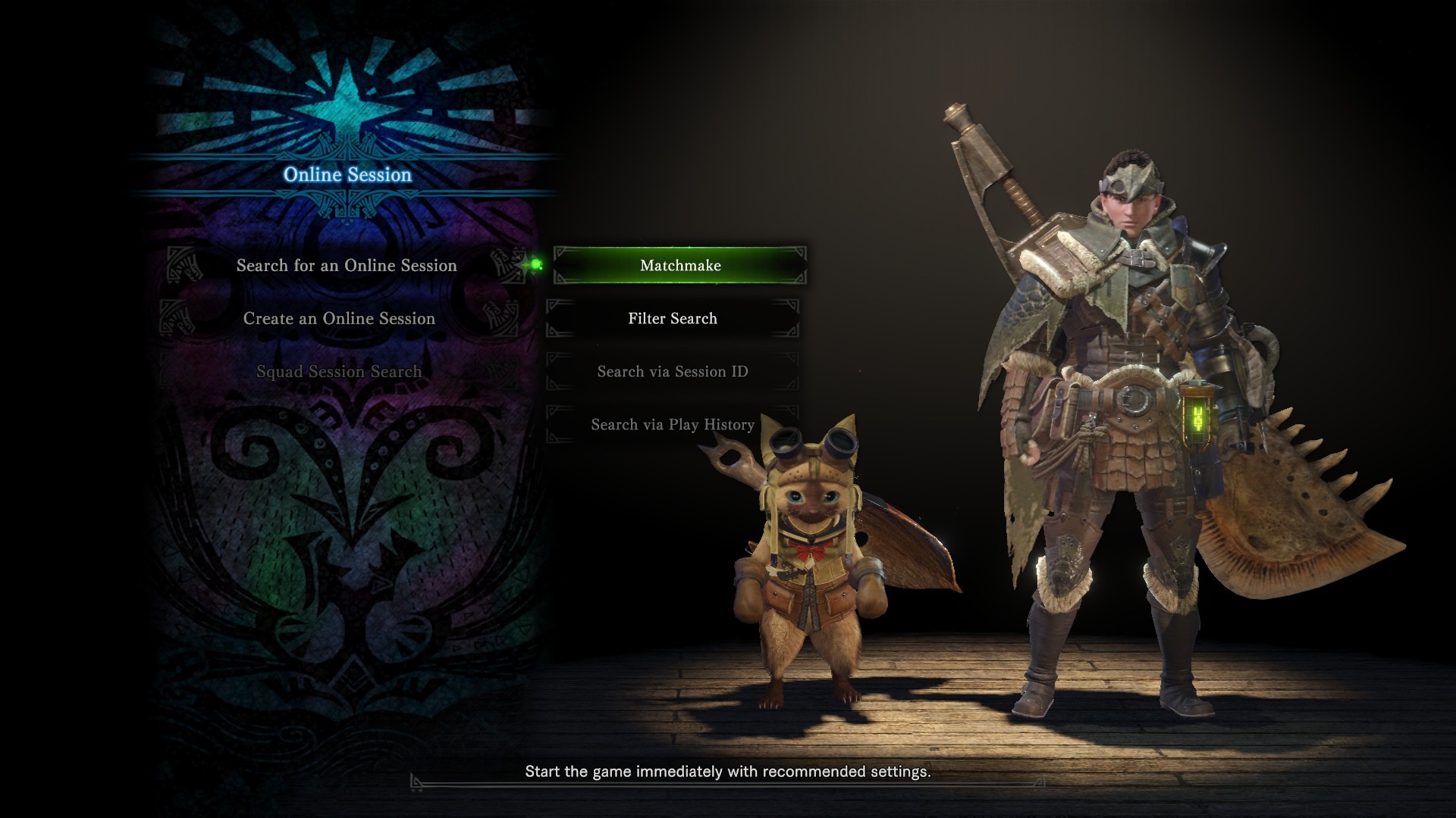 Monster Hunter: World - Imagen 38